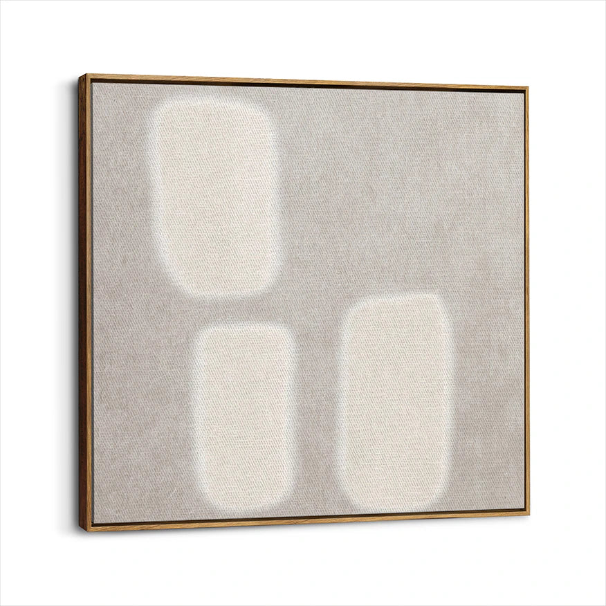 framed-canvas-brown-walnut