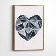 framed-canvas-brown-walnut