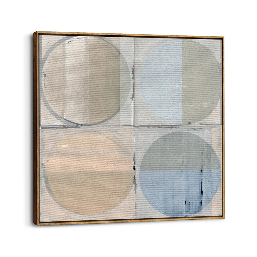 framed-canvas-brown-walnut