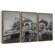 3-framed-print-brown-walnut
