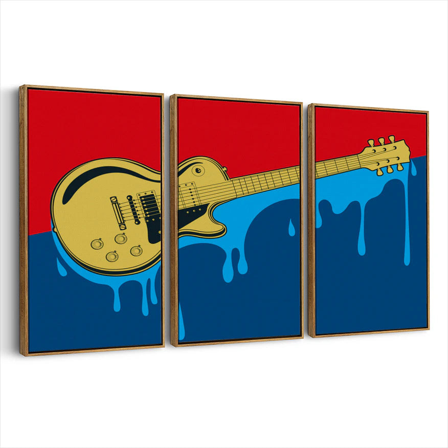 3-framed-print-brown-walnut