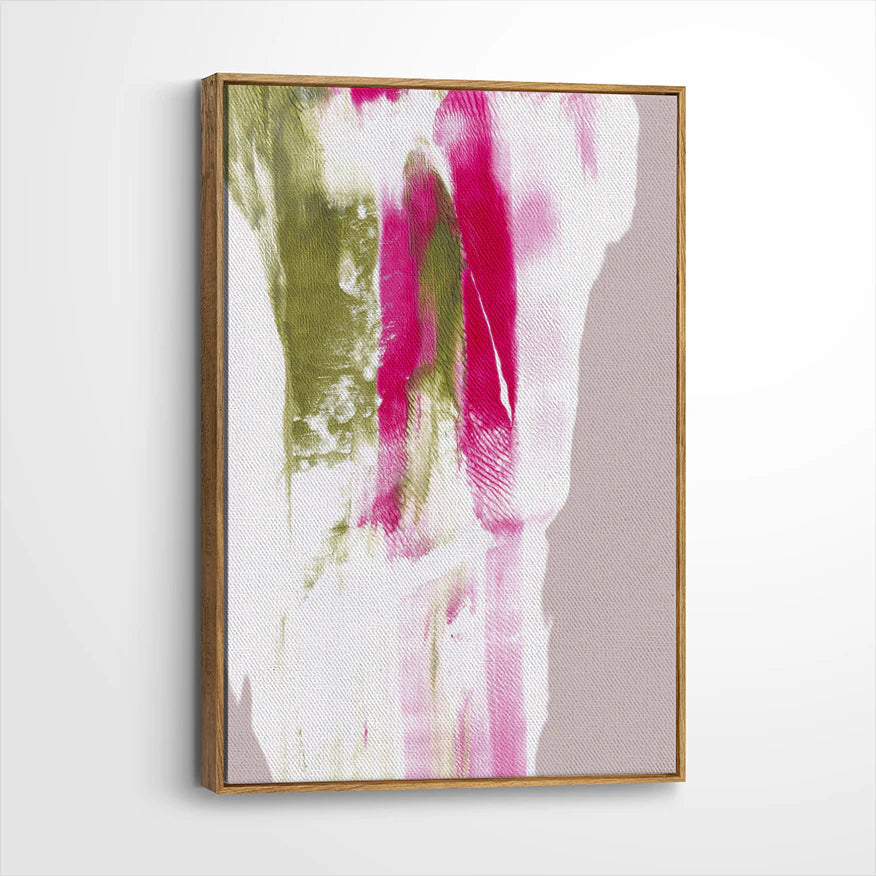 framed-canvas-brown-walnut