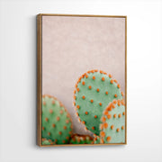 framed-canvas-brown-walnut
