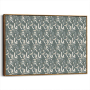 framed-canvas-brown-walnut