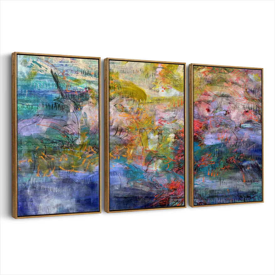 3-framed-print-brown-walnut