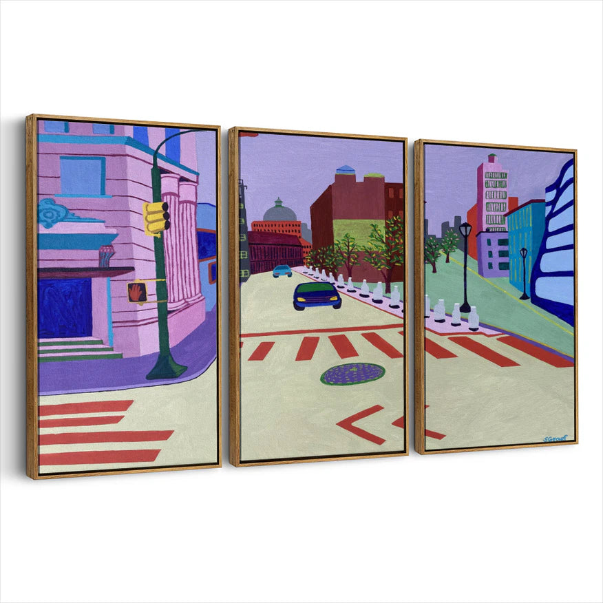 3-framed-print-brown-walnut