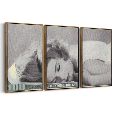3-framed-print-brown-walnut