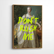 framed-canvas-brown-walnut