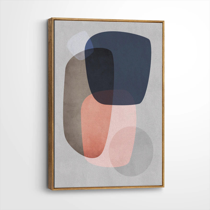 framed-canvas-brown-walnut
