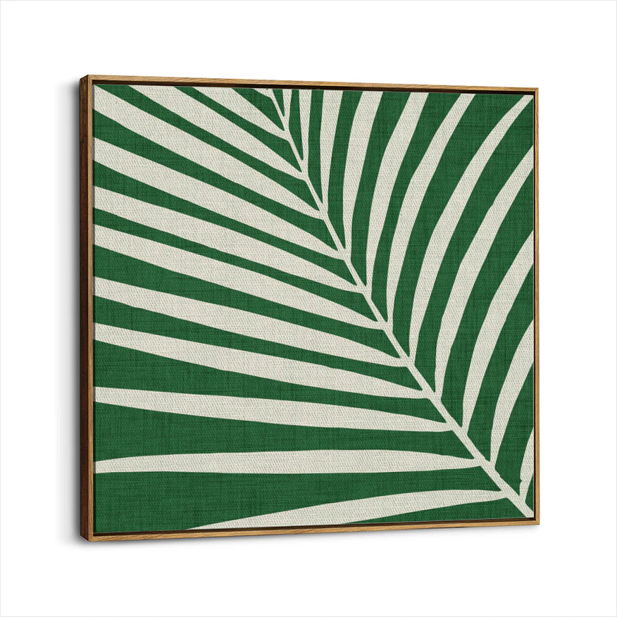 framed-canvas-brown-walnut