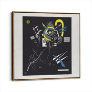 framed-canvas-brown-walnut