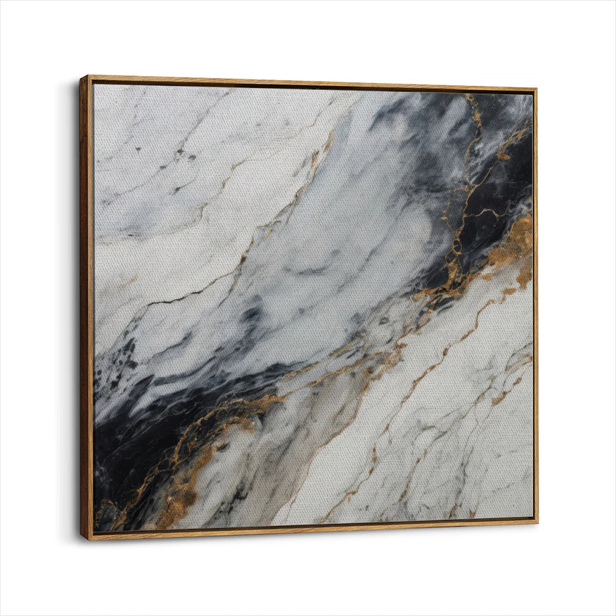 framed-canvas-brown-walnut