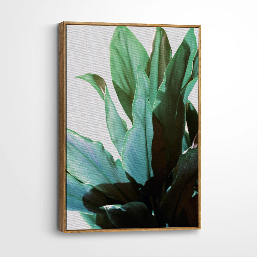 framed-canvas-brown-walnut