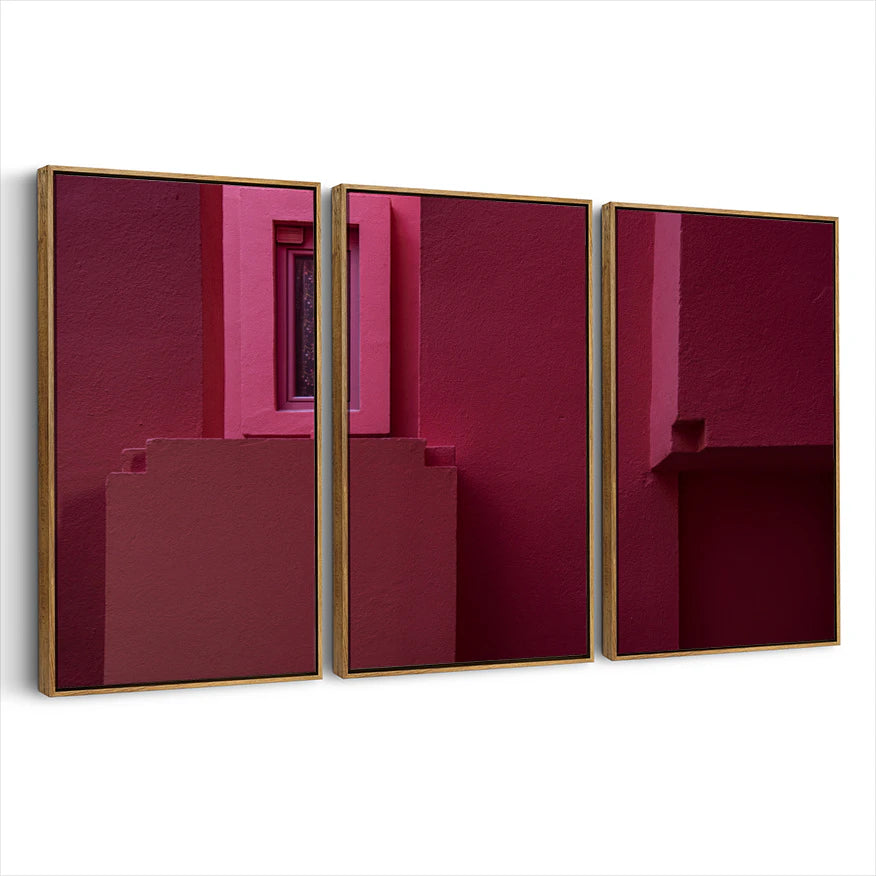 3-framed-print-brown-walnut