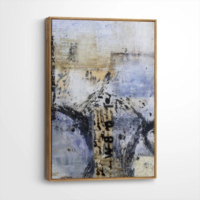 framed-canvas-brown-walnut