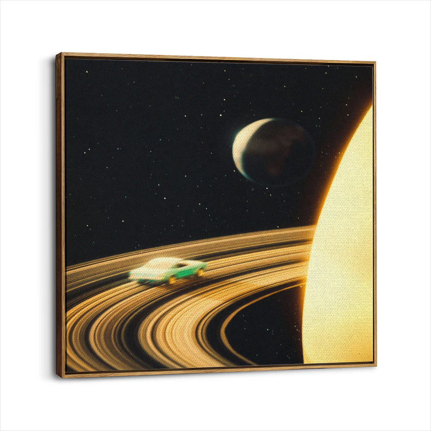 framed-canvas-brown-walnut