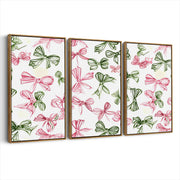 3-framed-canvas-brown-walnut