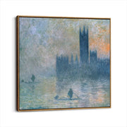 framed-canvas-brown-walnut