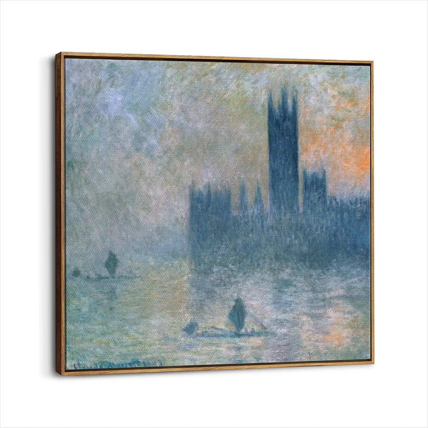 framed-canvas-brown-walnut