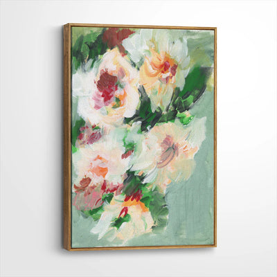 framed-canvas-brown-walnut