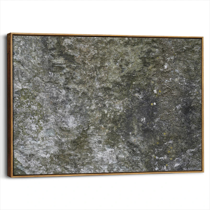 framed-canvas-brown-walnut