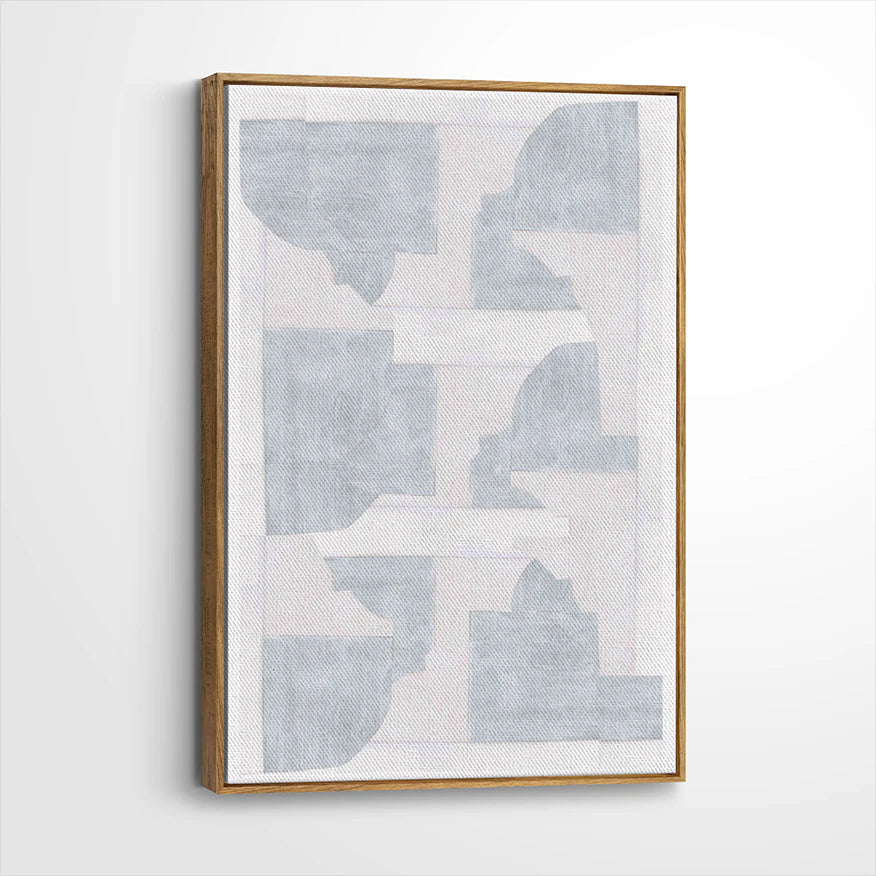 framed-canvas-brown-walnut