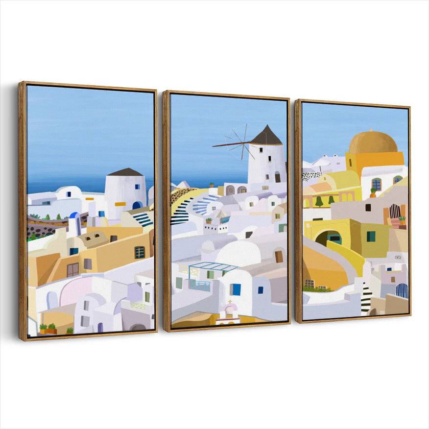 3-framed-print-brown-walnut