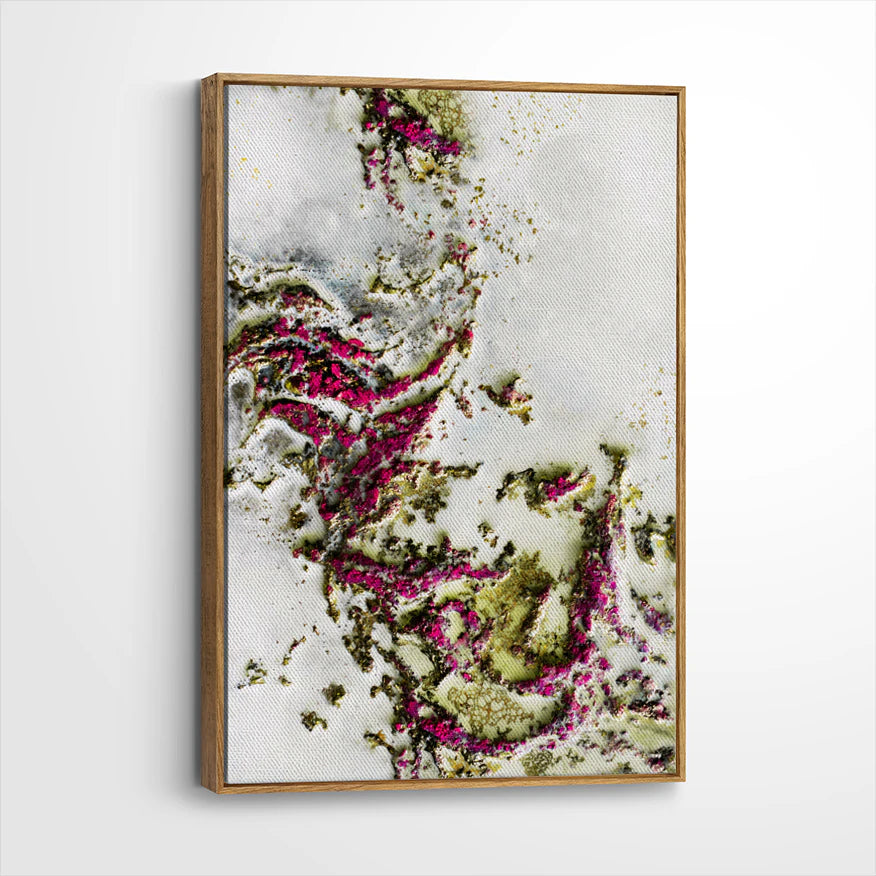 framed-canvas-brown-walnut