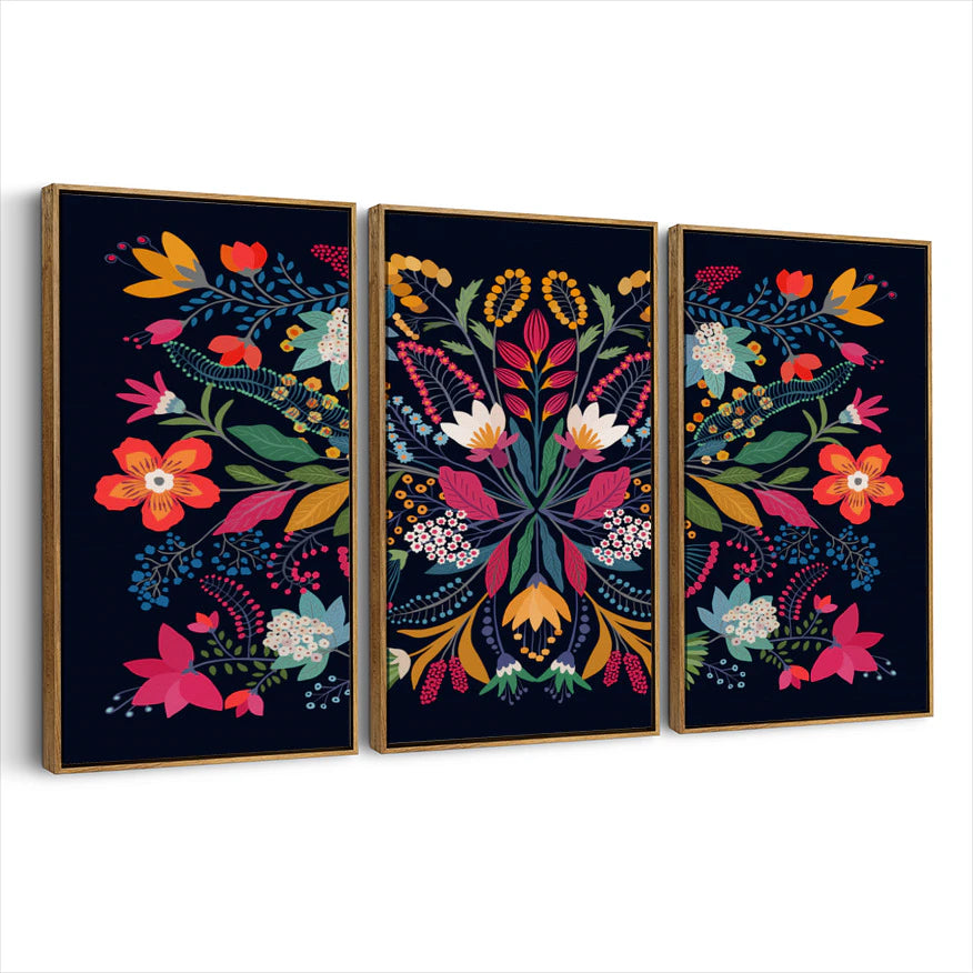 3-framed-print-brown-walnut
