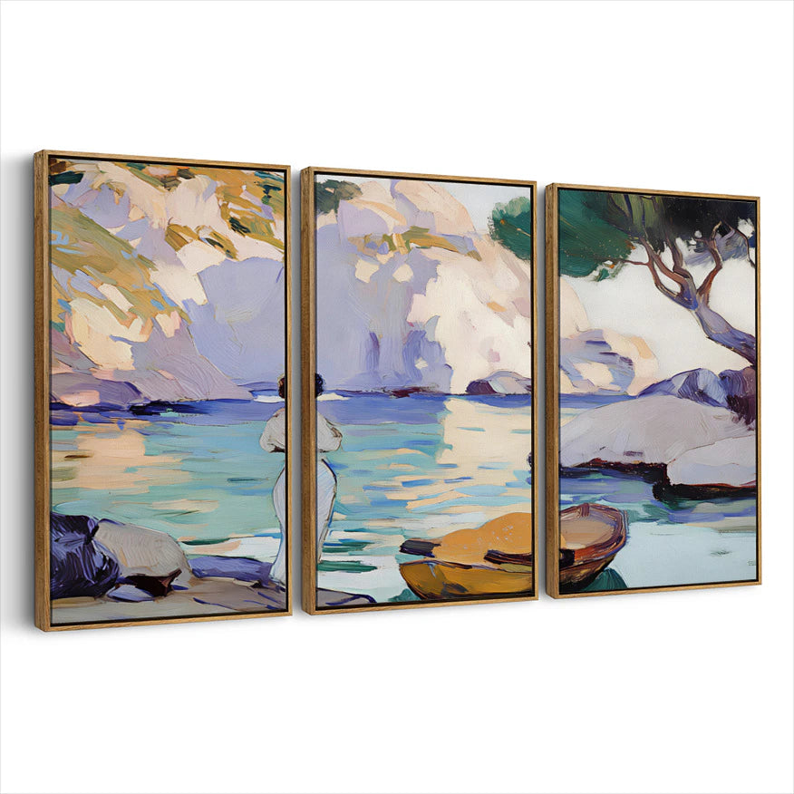 3-framed-print-brown-walnut
