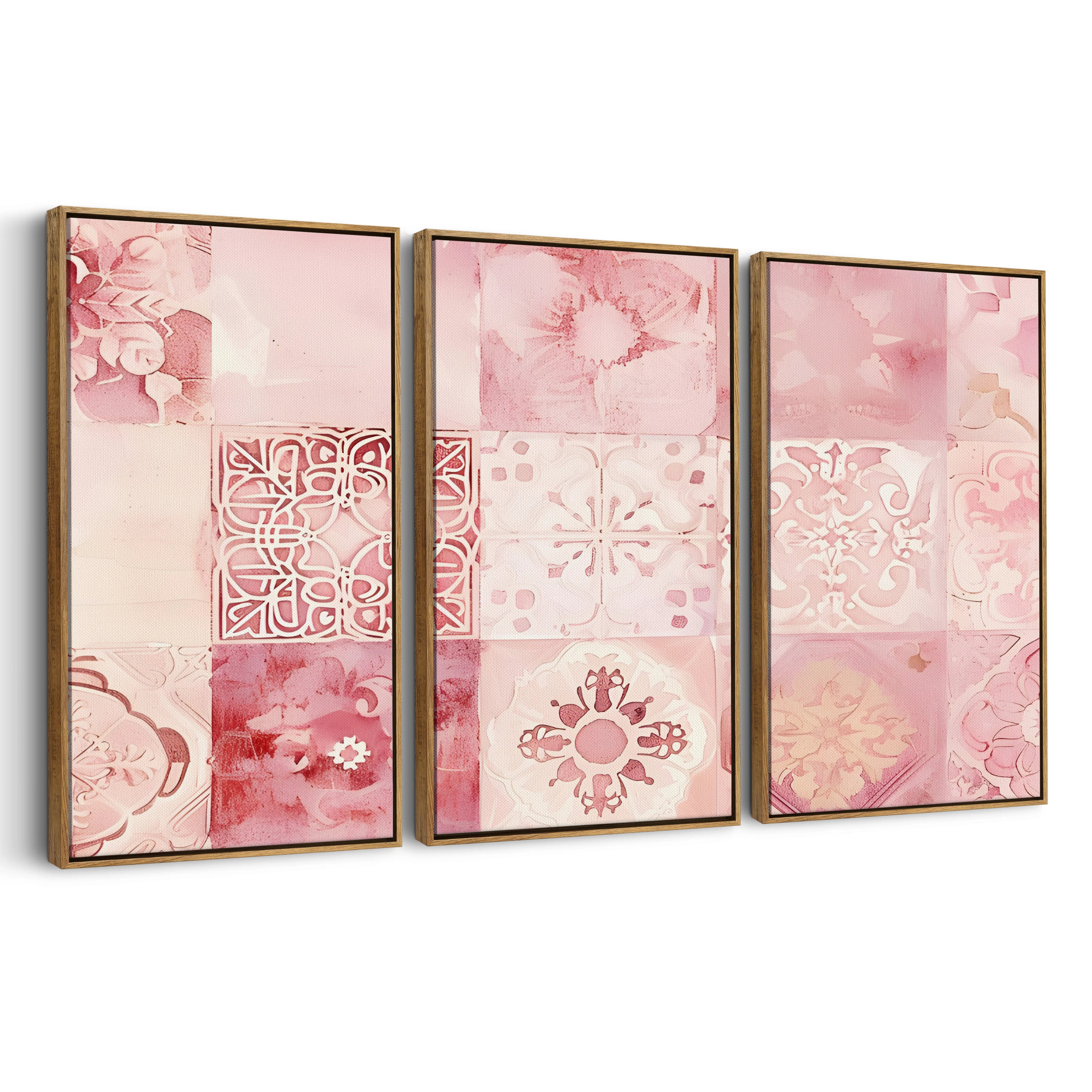 3-framed-print-brown-walnut