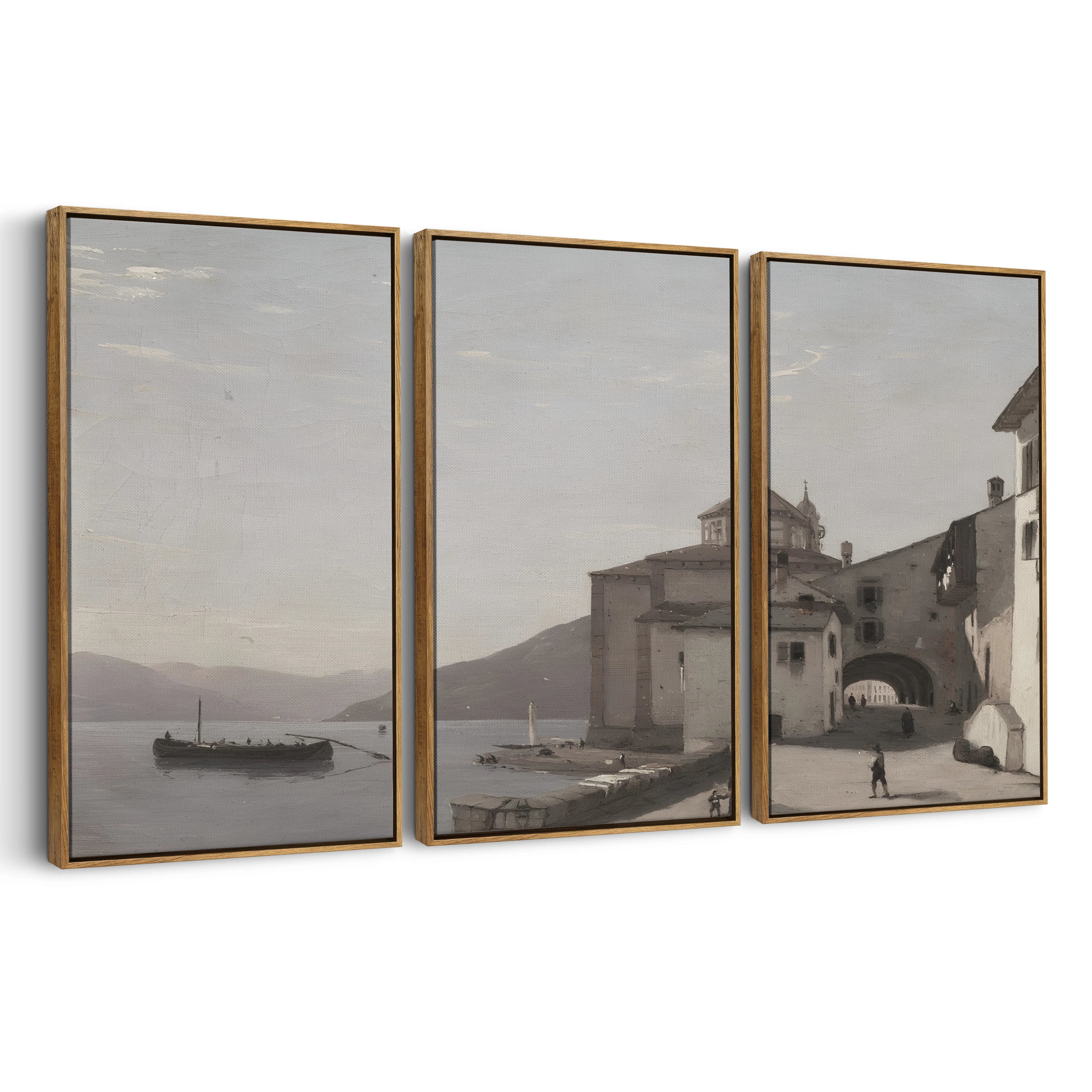 3-framed-print-brown-walnut
