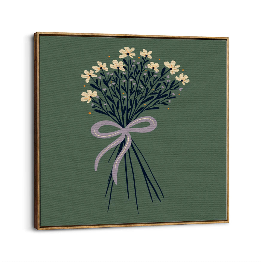 framed-canvas-brown-walnut