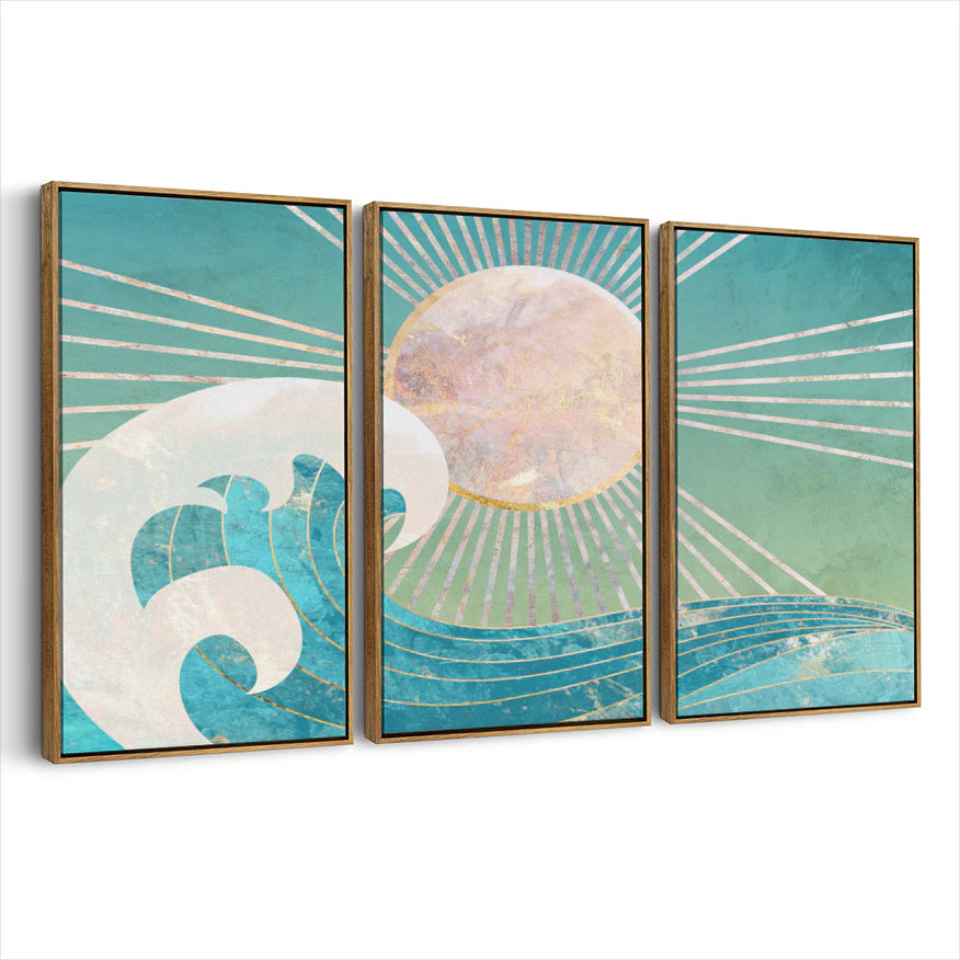 3-framed-print-brown-walnut