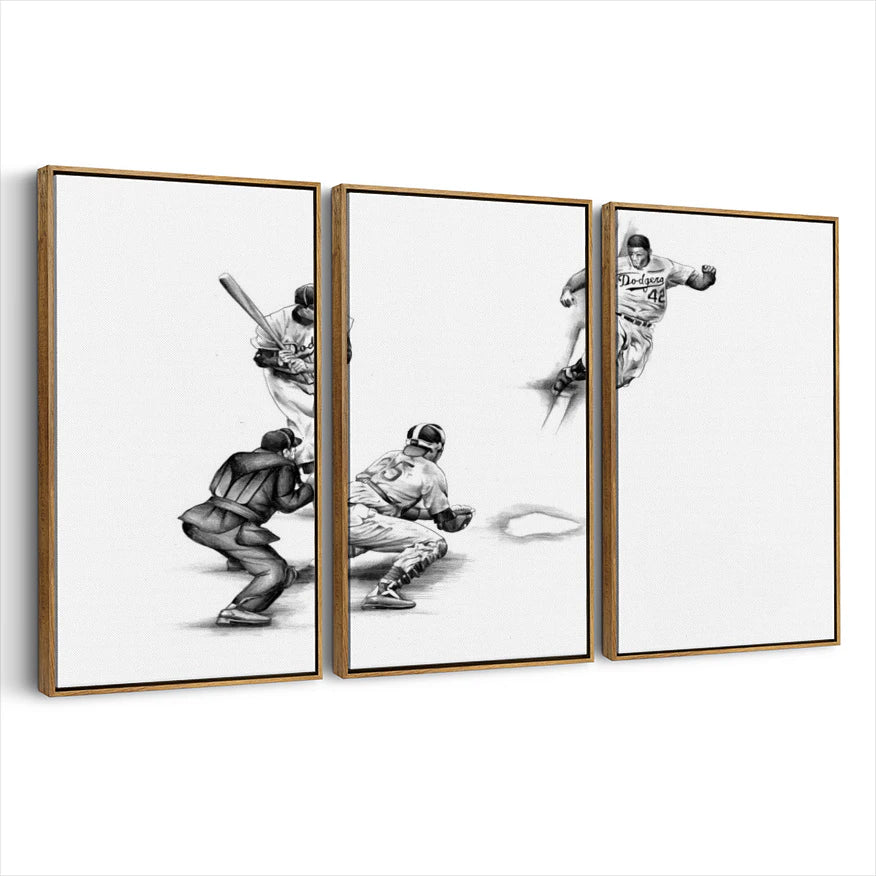 3-framed-print-brown-walnut