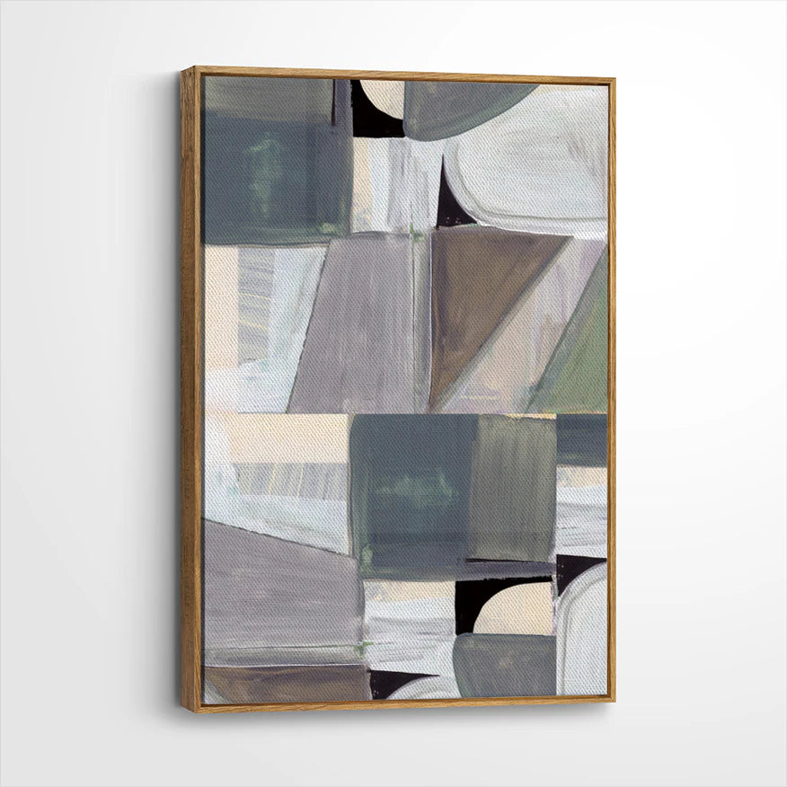 framed-canvas-brown-walnut