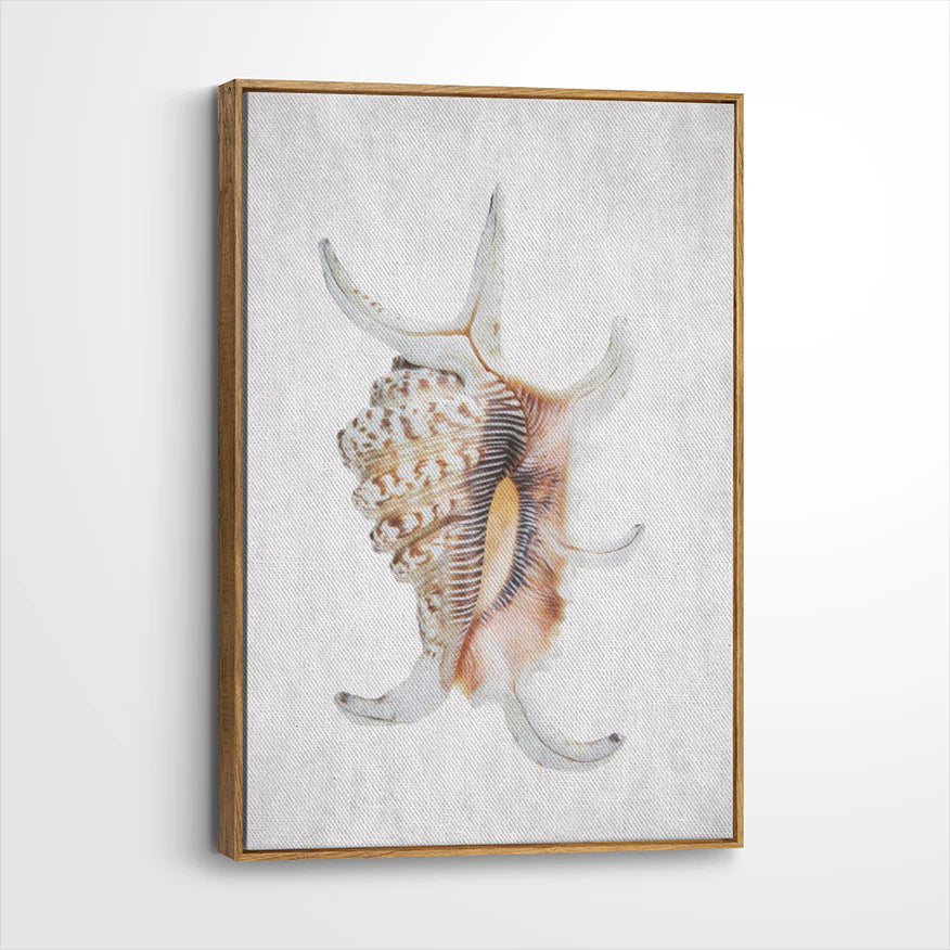 framed-canvas-brown-walnut