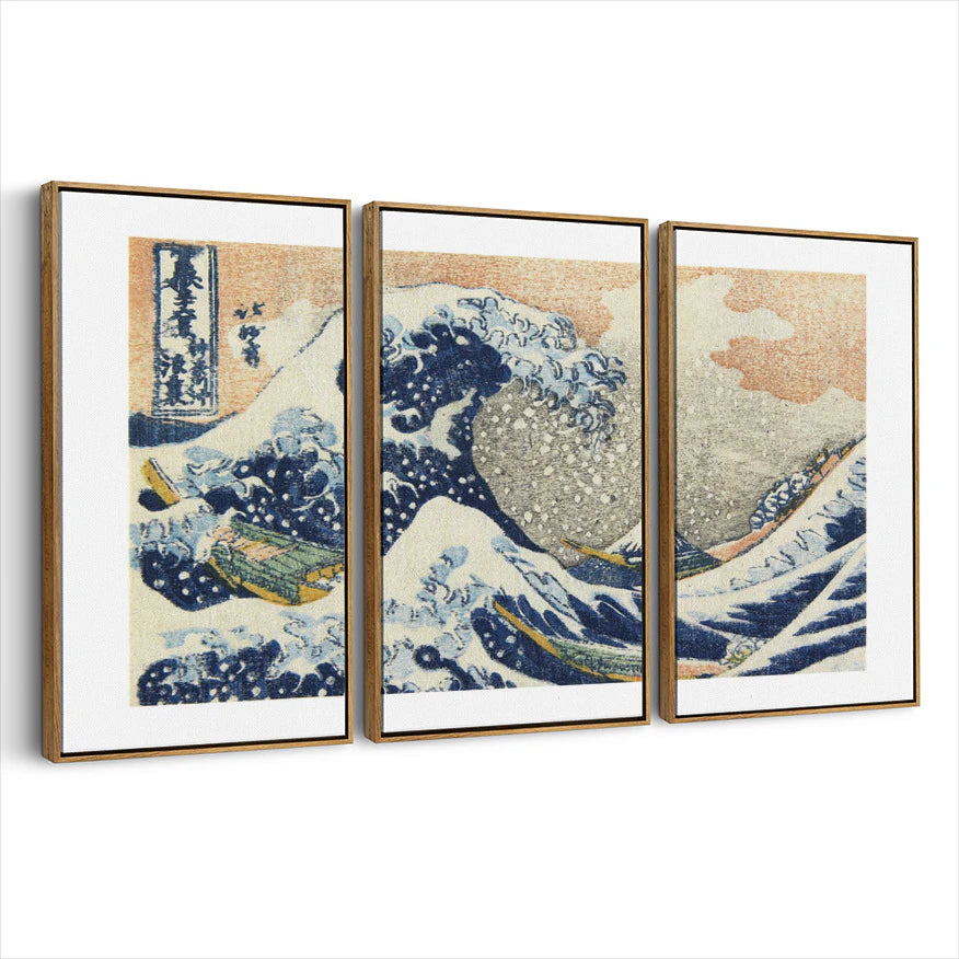 3-framed-print-brown-walnut