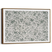 framed-canvas-brown-walnut