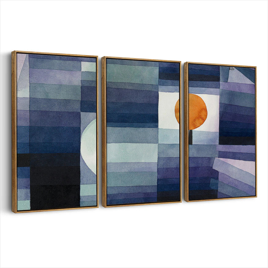 3-framed-print-brown-walnut