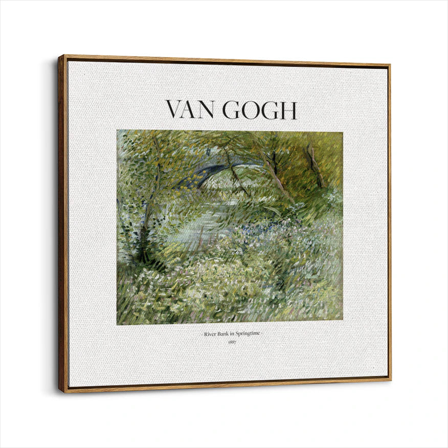 framed-canvas-brown-walnut