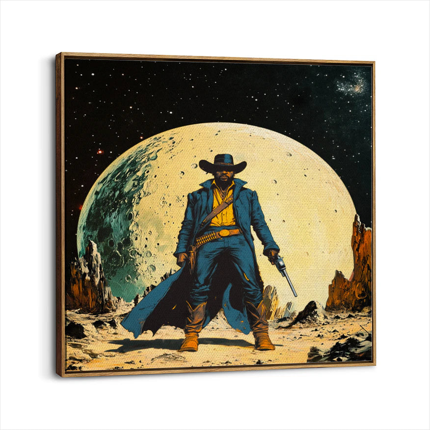 framed-canvas-brown-walnut