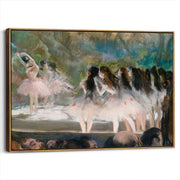 framed-canvas-brown-walnut