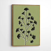 framed-canvas-brown-walnut