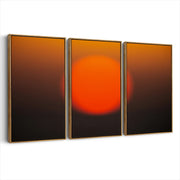 3-framed-print-brown-walnut