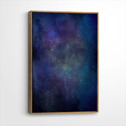 framed-canvas-brown-walnut