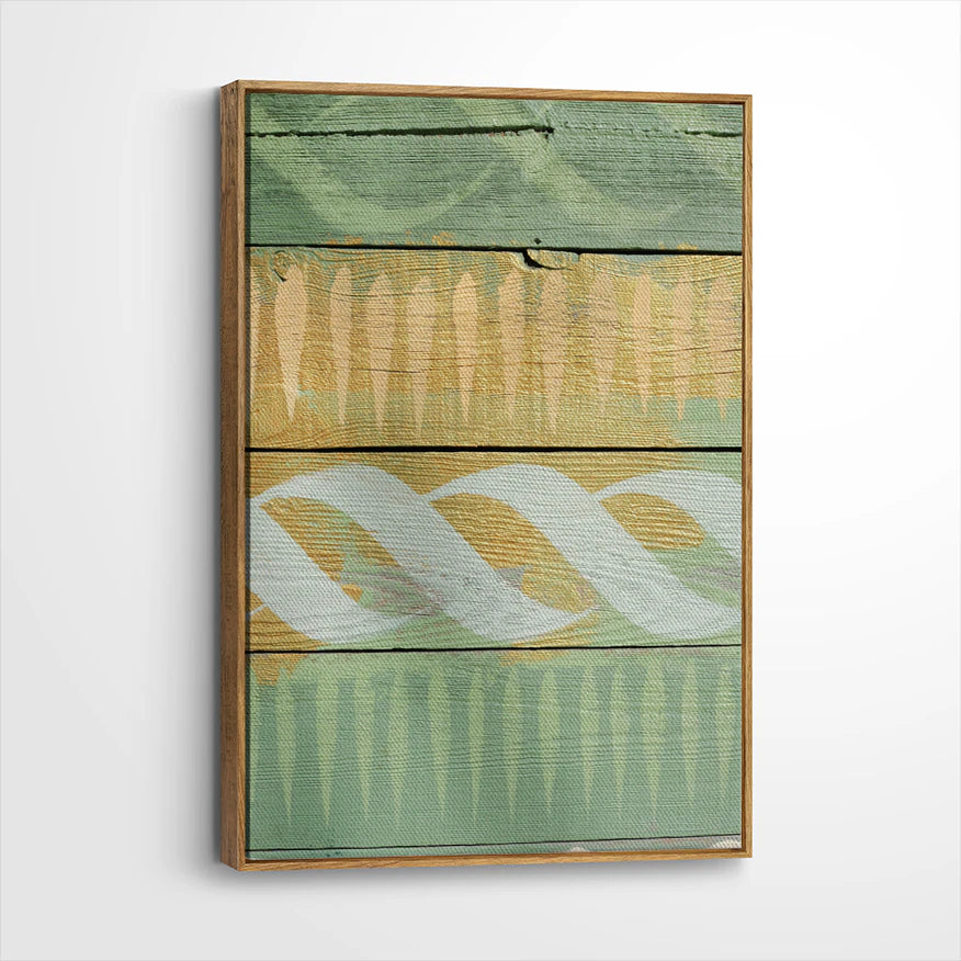 framed-canvas-brown-walnut