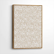 framed-canvas-brown-walnut