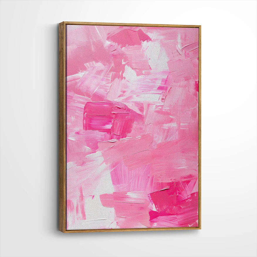 framed-canvas-brown-walnut