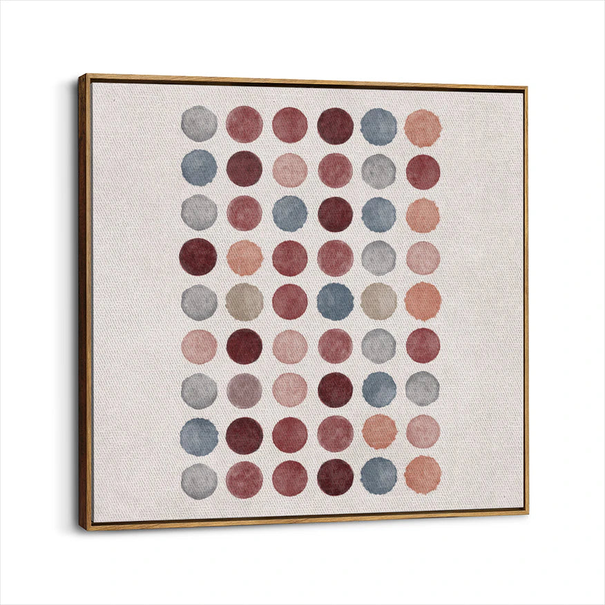 framed-canvas-brown-walnut